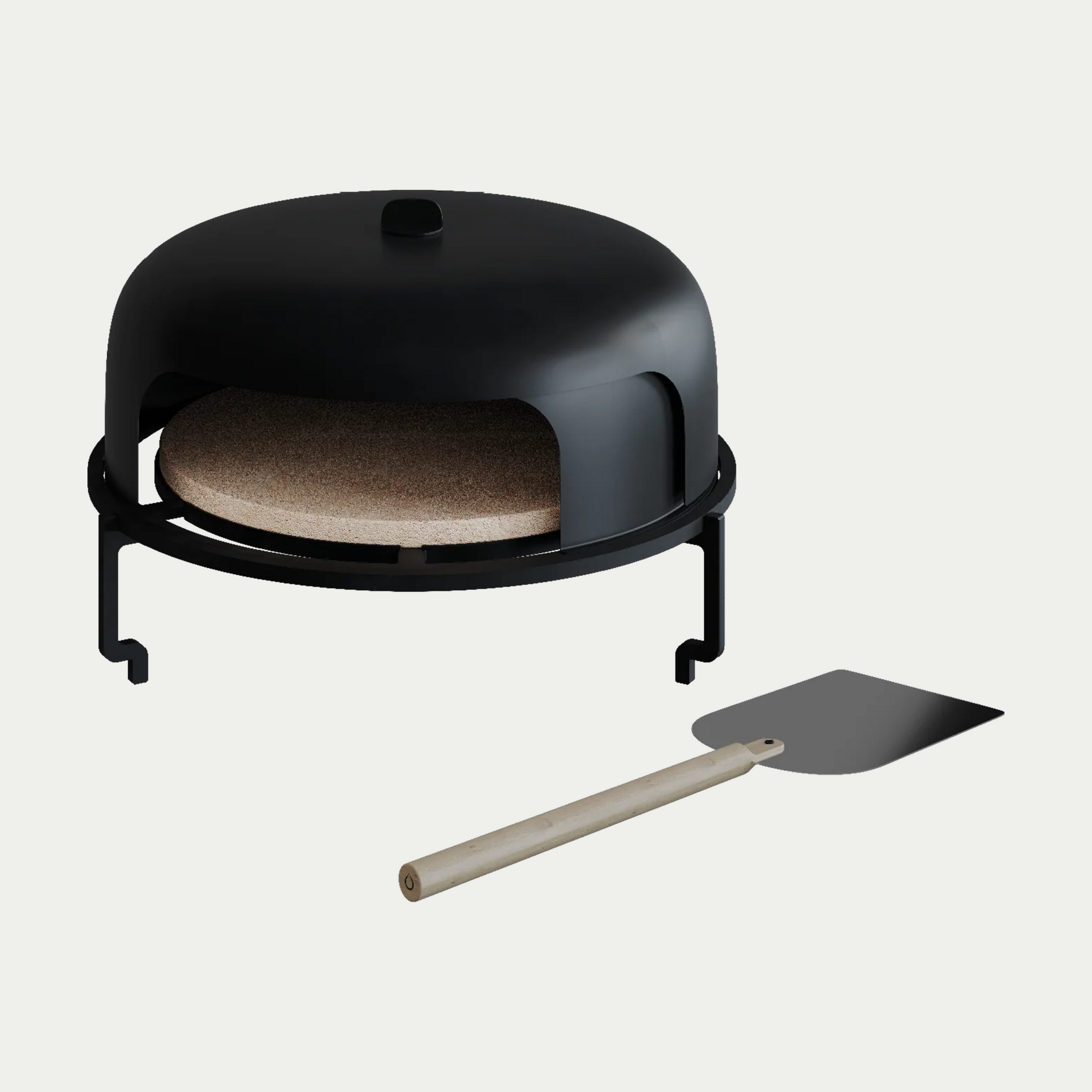 OFYR Pizza Oven