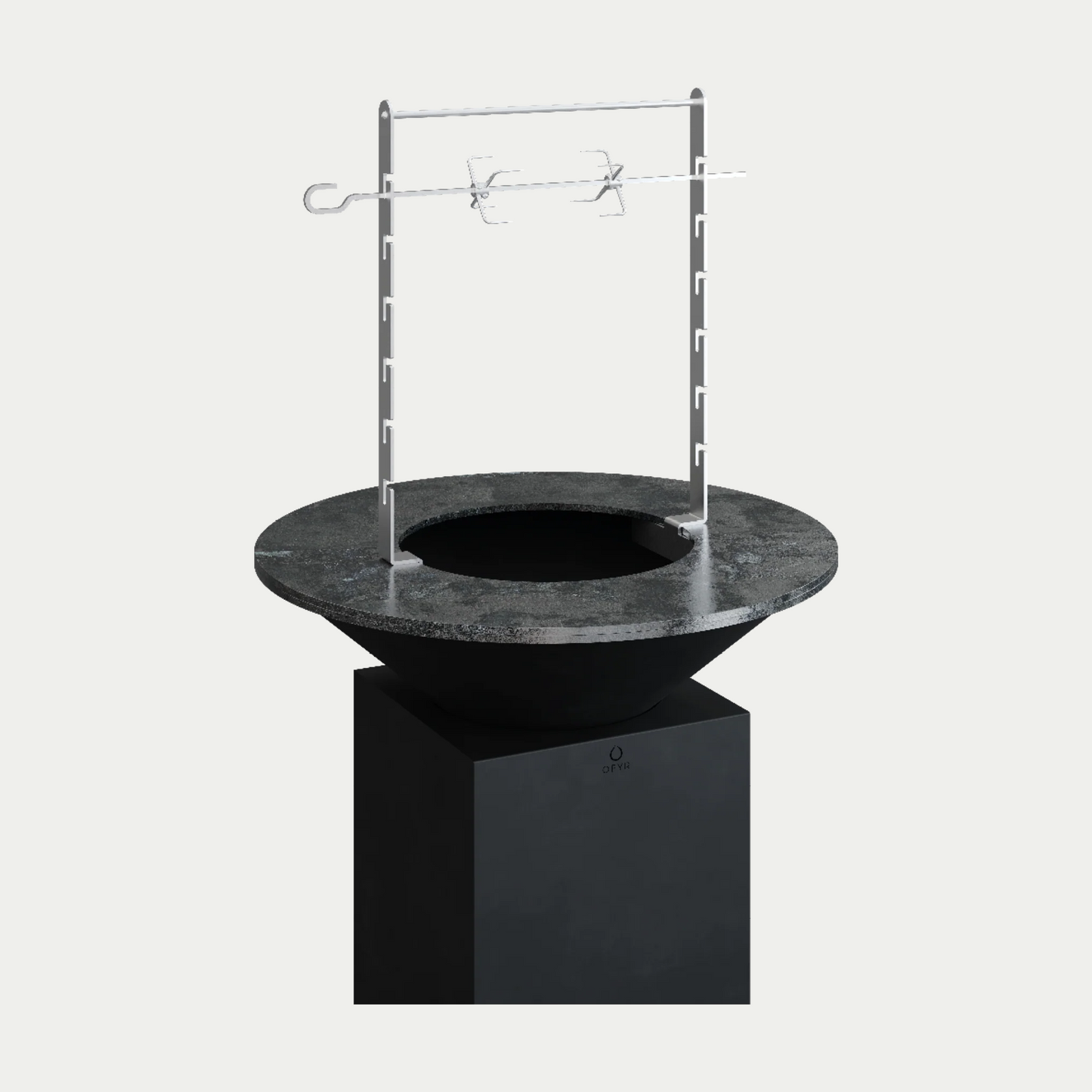OFYR Rotisserie Set