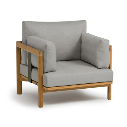 NEW HAMPTON Sessel mit Armlehnen