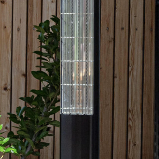 Heat Tower - Infrarot Standheizstrahler 2700 Watt