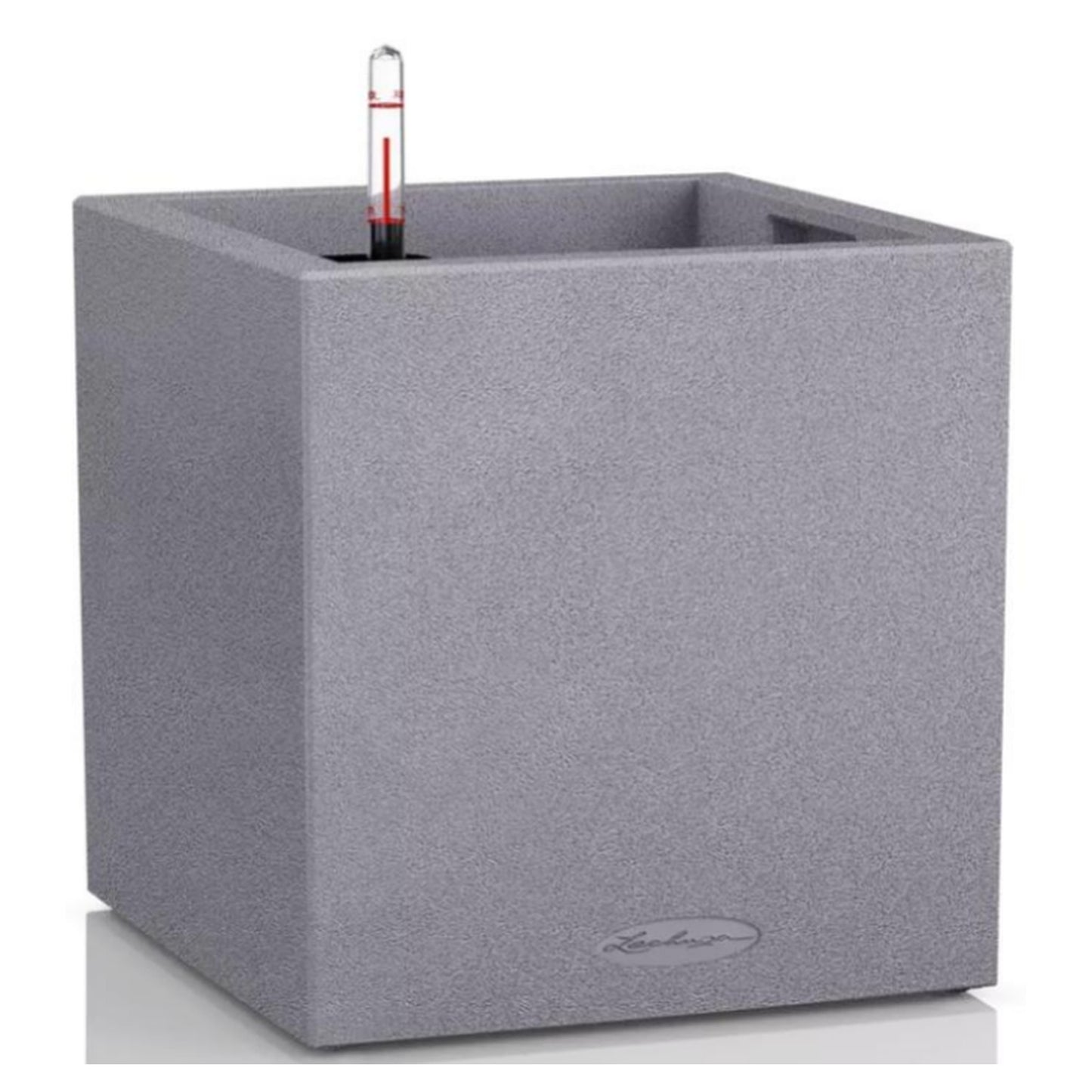 LECHUZA CANTO Stone 30 low Steingrau