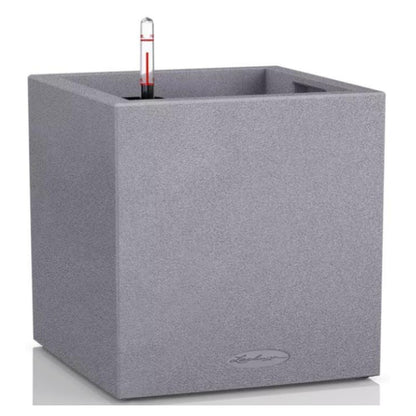 LECHUZA CANTO Stone 30 low Steingrau