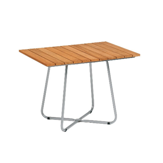 BALCONY Klapptisch Teak