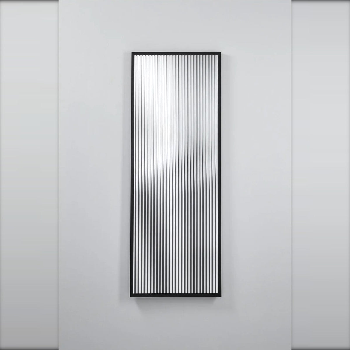 Designspiegel Attitude von Deknudt Mirrors, Ansicht 2