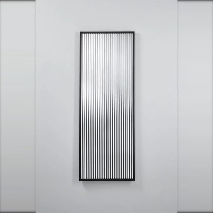 Designspiegel Attitude von Deknudt Mirrors, Ansicht 2