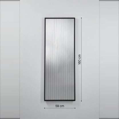 Designspiegel Attitude von Deknudt Mirrors, Ansicht 6