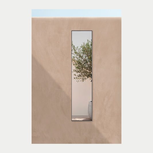 Outdoor-Spiegel Lucka Hall