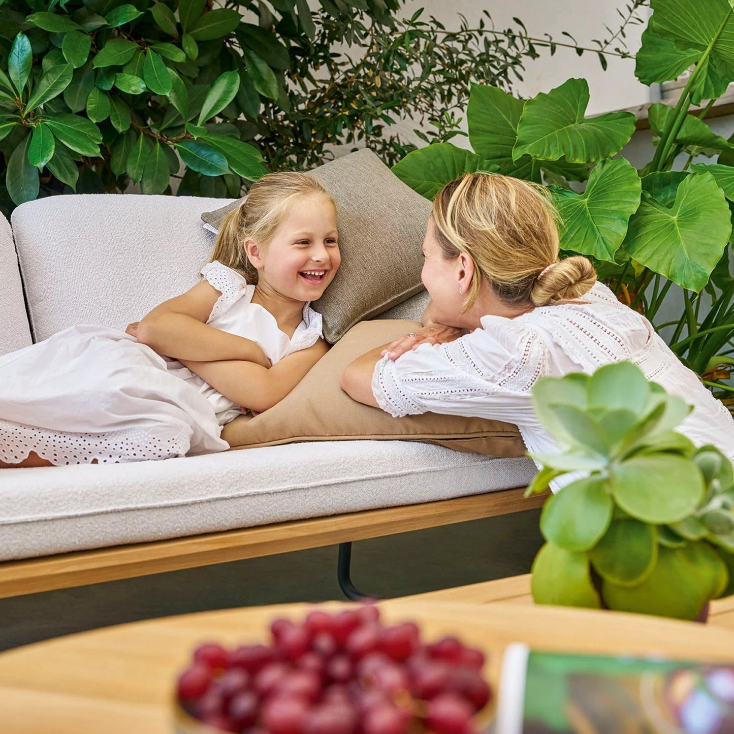 Denia 2-Sitzer Sofa