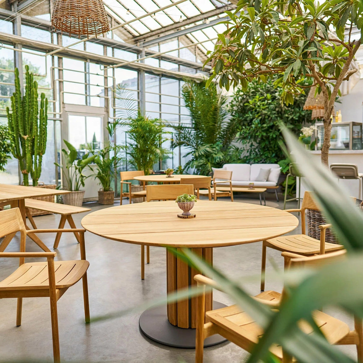 Teva Tisch – Weishäupl Gartenmöbel | Huber mein Lebensgefühl