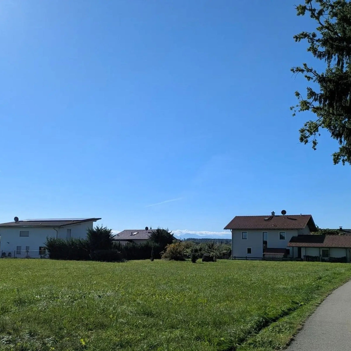 Neukirchener Straße 34, 84558 Kirchweidach