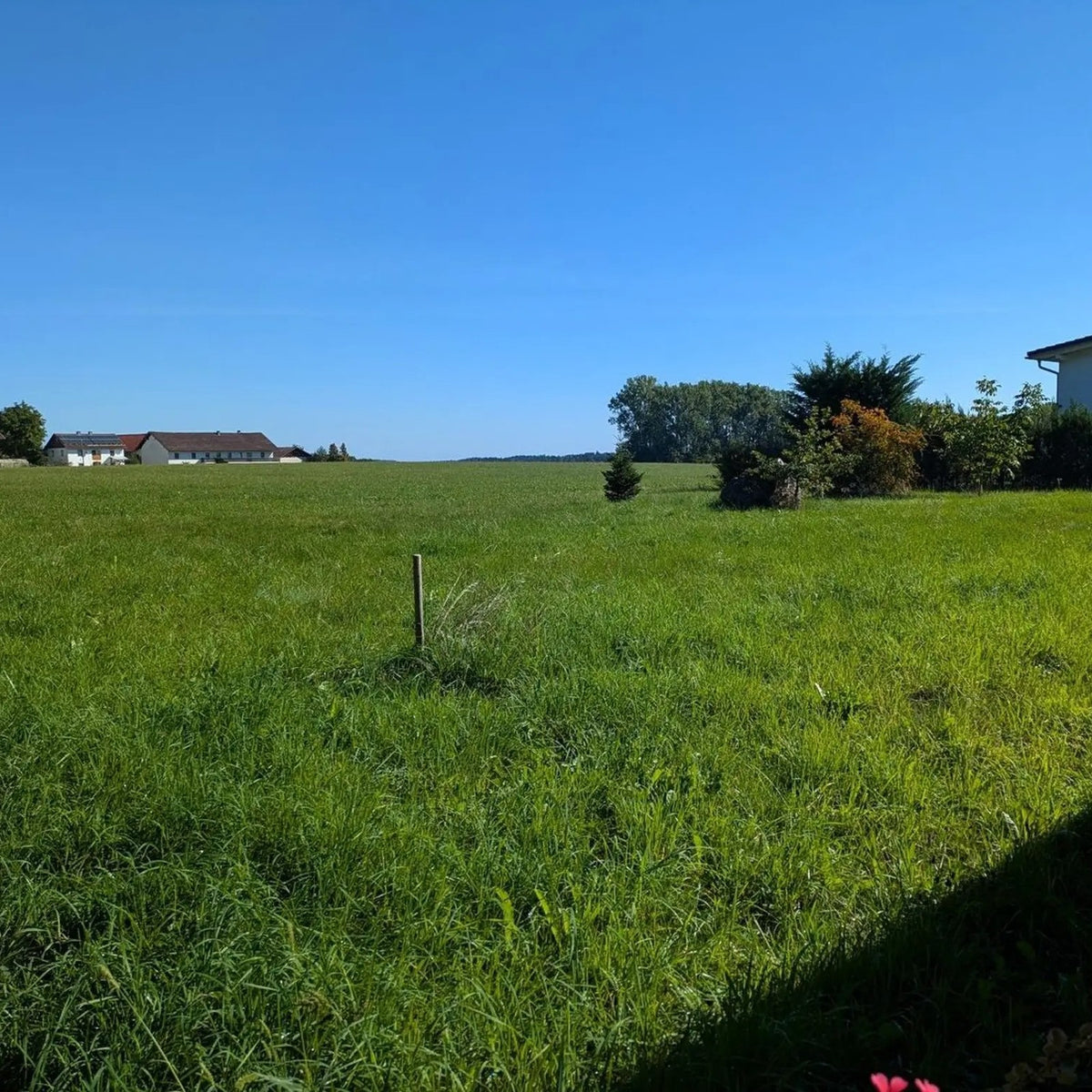 Neukirchener Straße 34, 84558 Kirchweidach