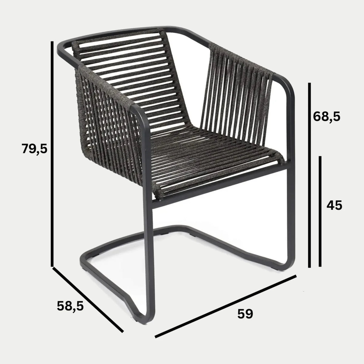 Suite Freischwinger