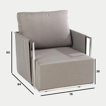 Suite Lounge Sessel