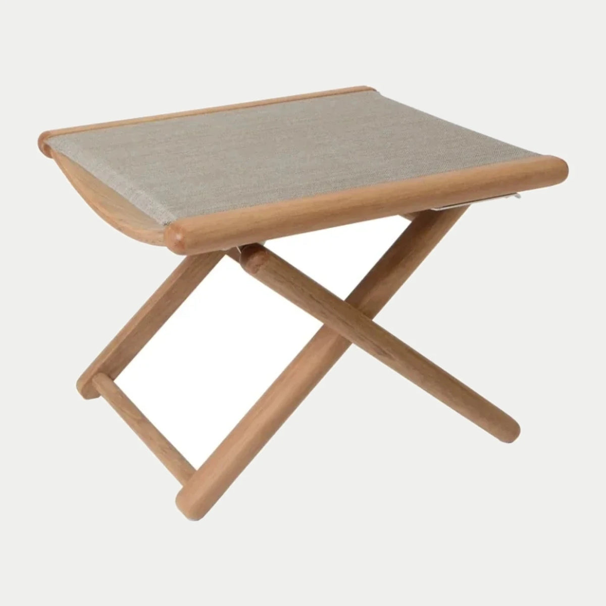 Tennis Hocker