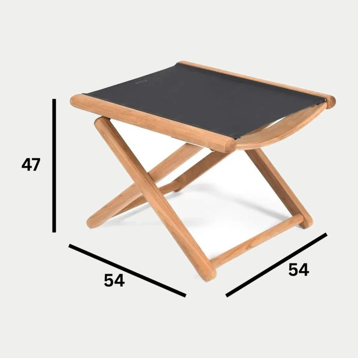 Tennis Hocker