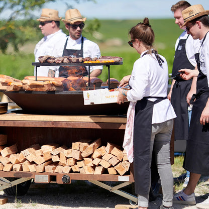 OFYR Trailer 01 Corten