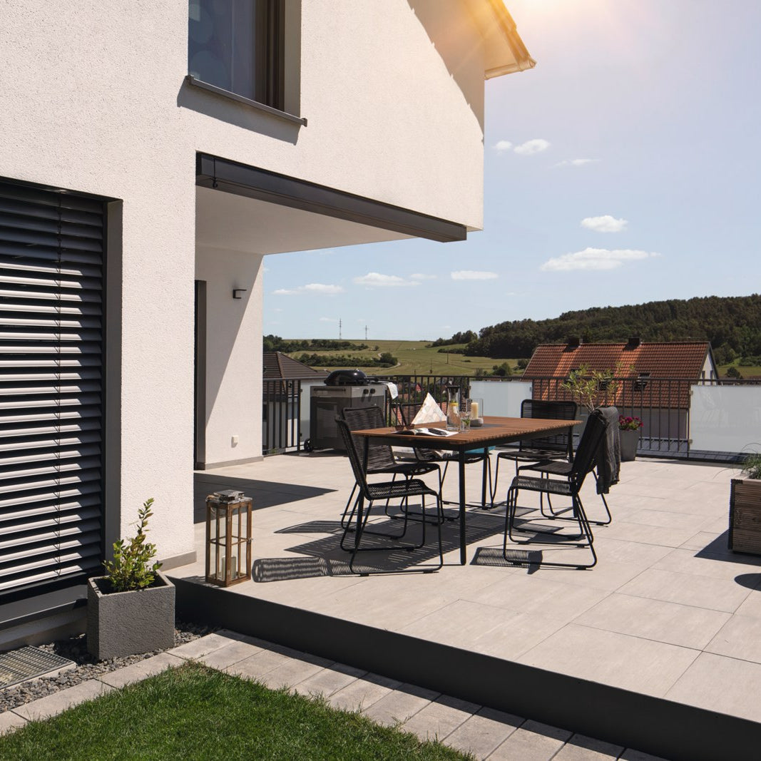 WAREMA Kassettenmarkise Terrea K50