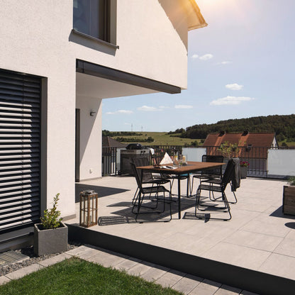 WAREMA Kassettenmarkise Terrea K50