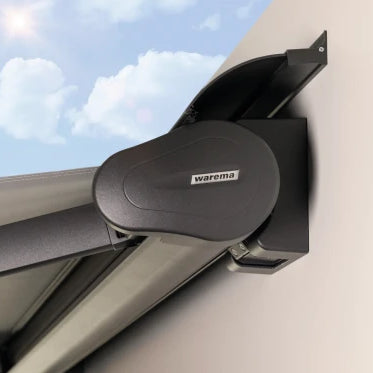 WAREMA Kassettenmarkise Terrea K60