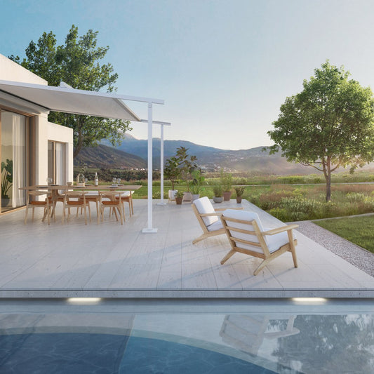 WAREMA Pergola-Markise Perea P20