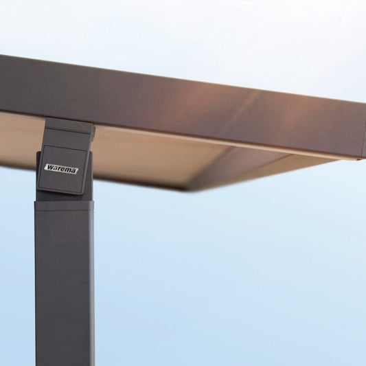 WAREMA Pergola-Markise Perea P20