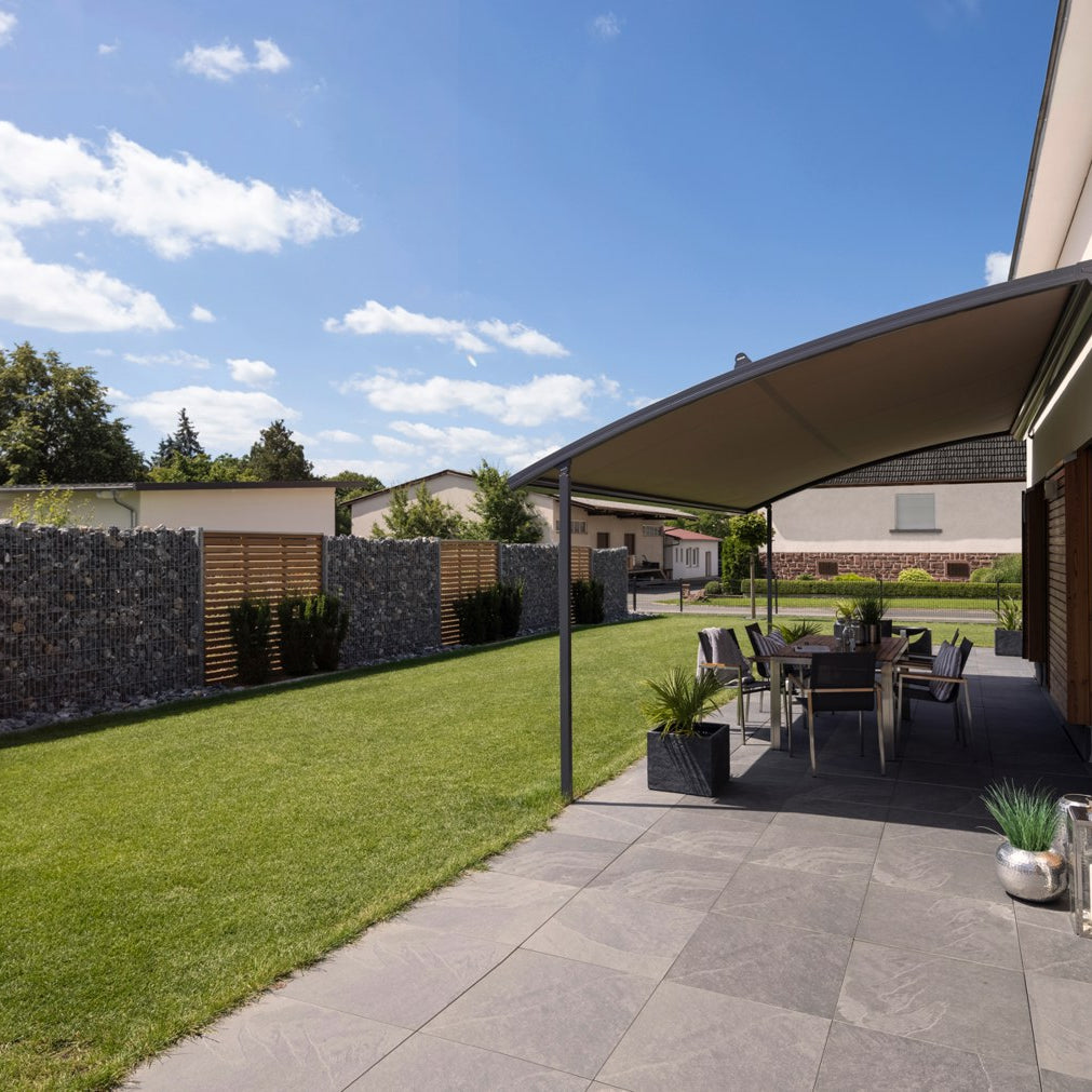 WAREMA Pergola-Markise Perea P40
