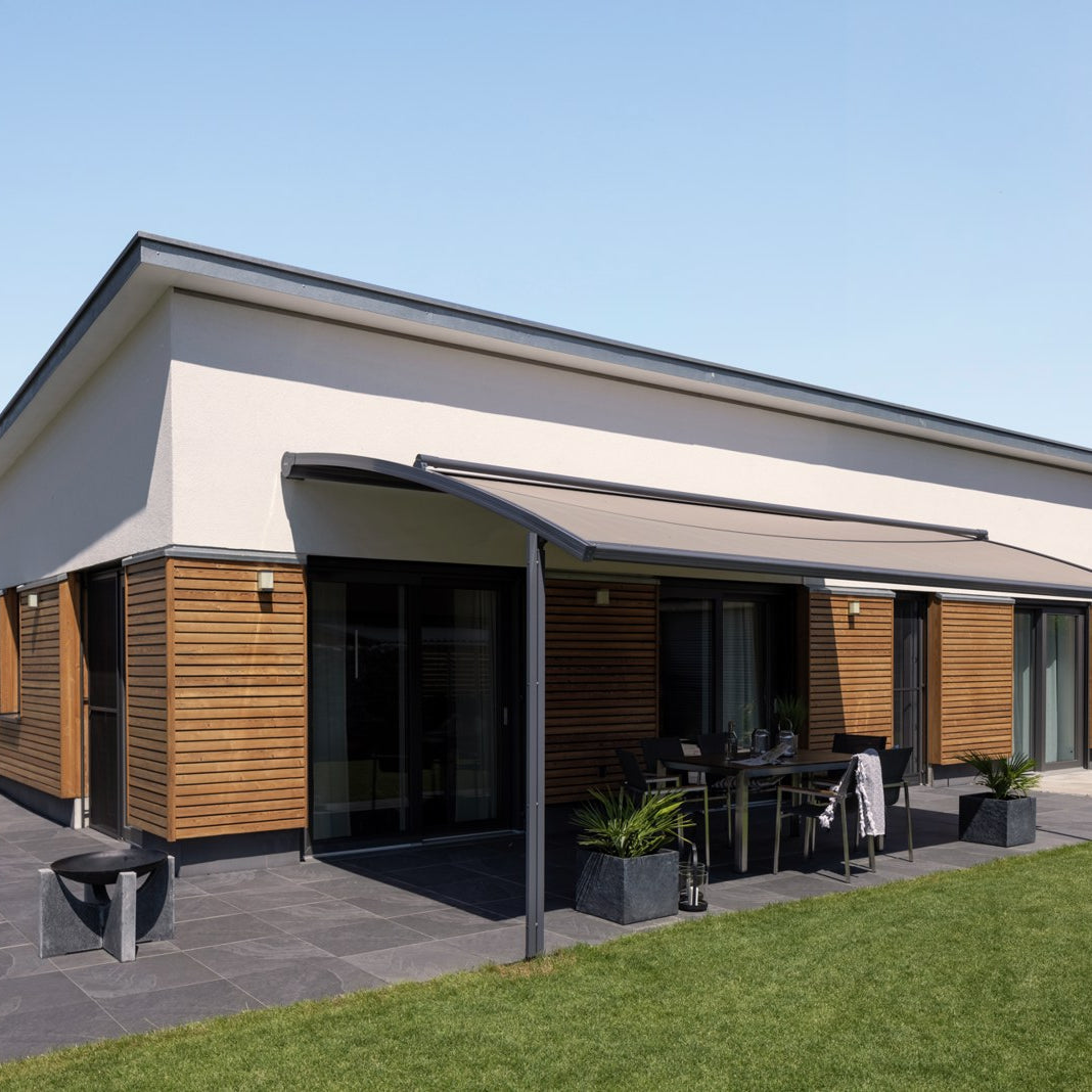 WAREMA Pergola-Markise Perea P40