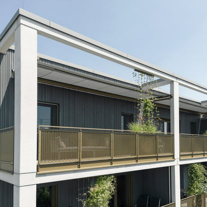 WAREMA Pergola-Markise Perea P40