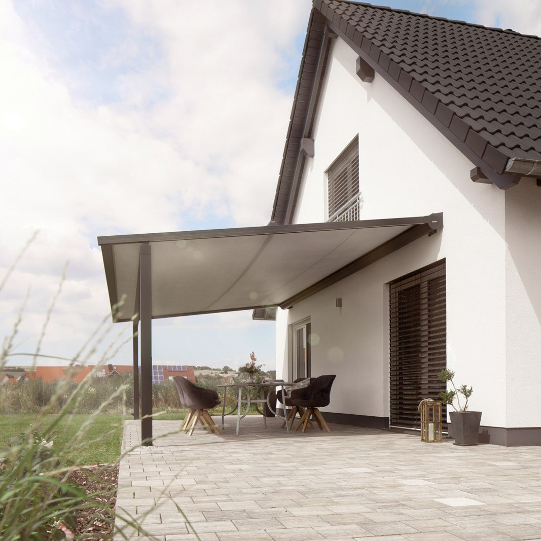 WAREMA Pergola-Markise Perea P60