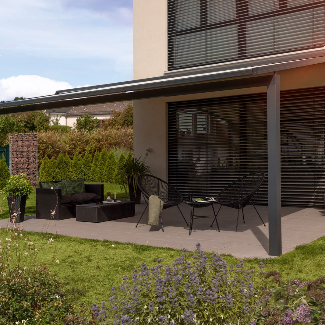 WAREMA Pergola-Markise Perea P60