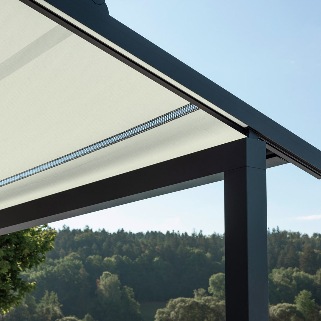 WAREMA Pergola-Markise Perea P60