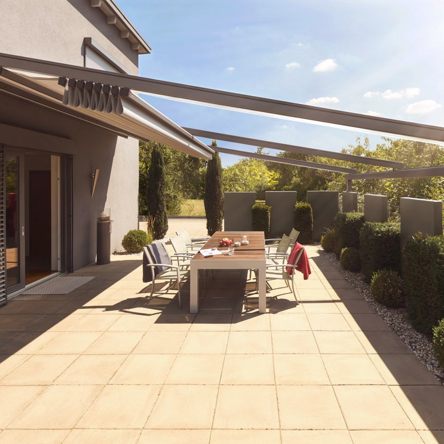 WAREMA Pergola-Markise Perea P70