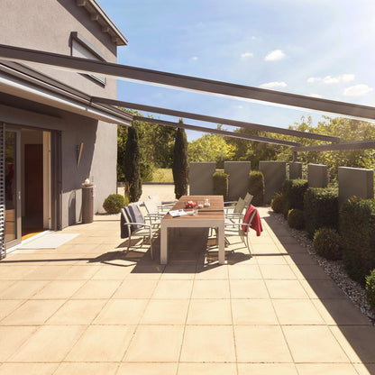 WAREMA Pergola-Markise Perea P70