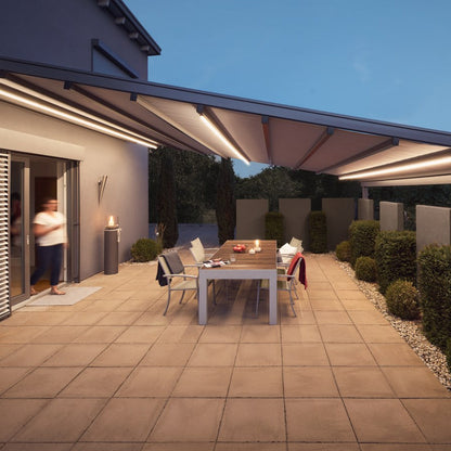 WAREMA Pergola-Markise Perea P70
