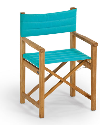 CABIN Sessel gepolstert klappbar