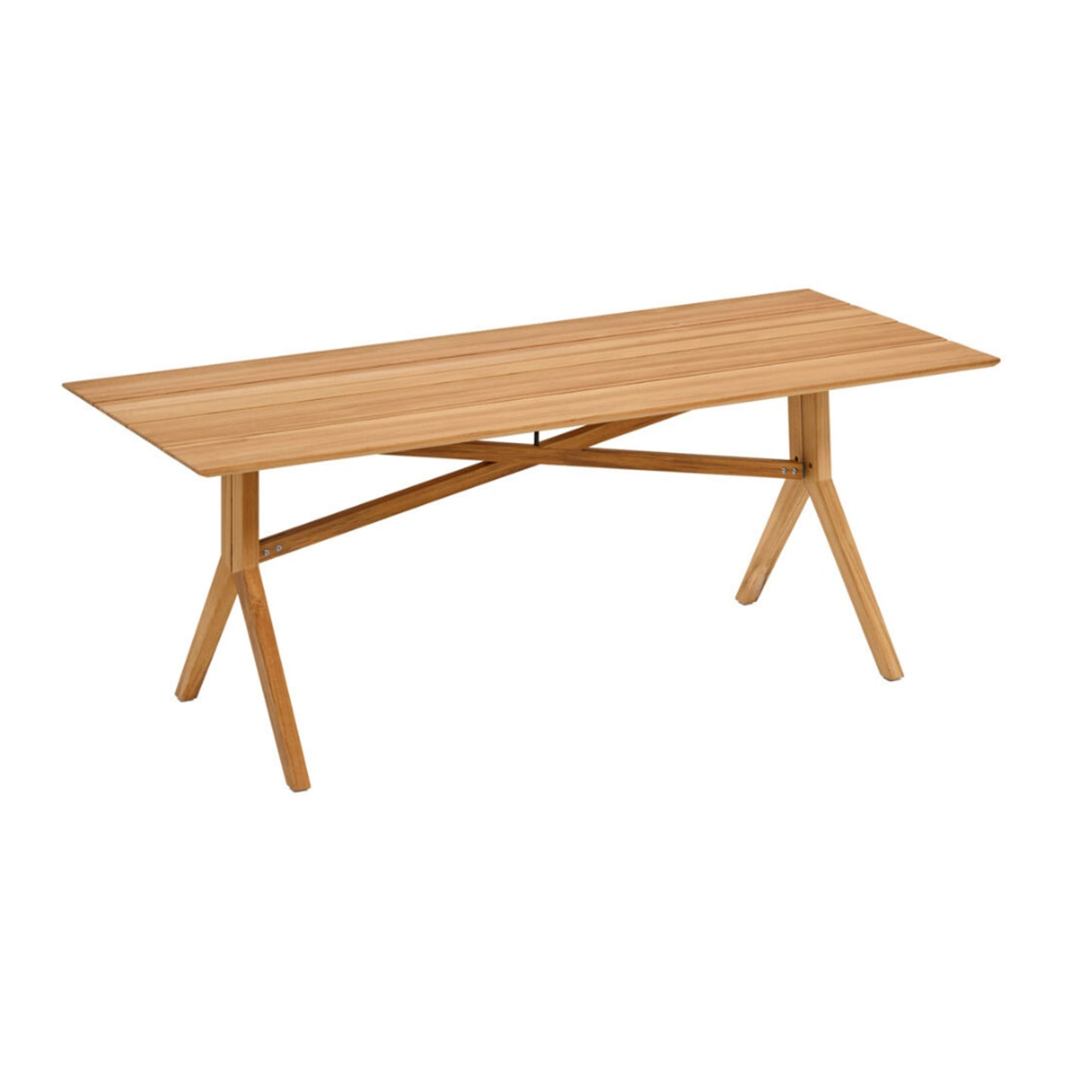 Loft Tisch Teak
