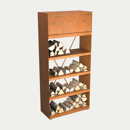 OFYR Wood Storage 100